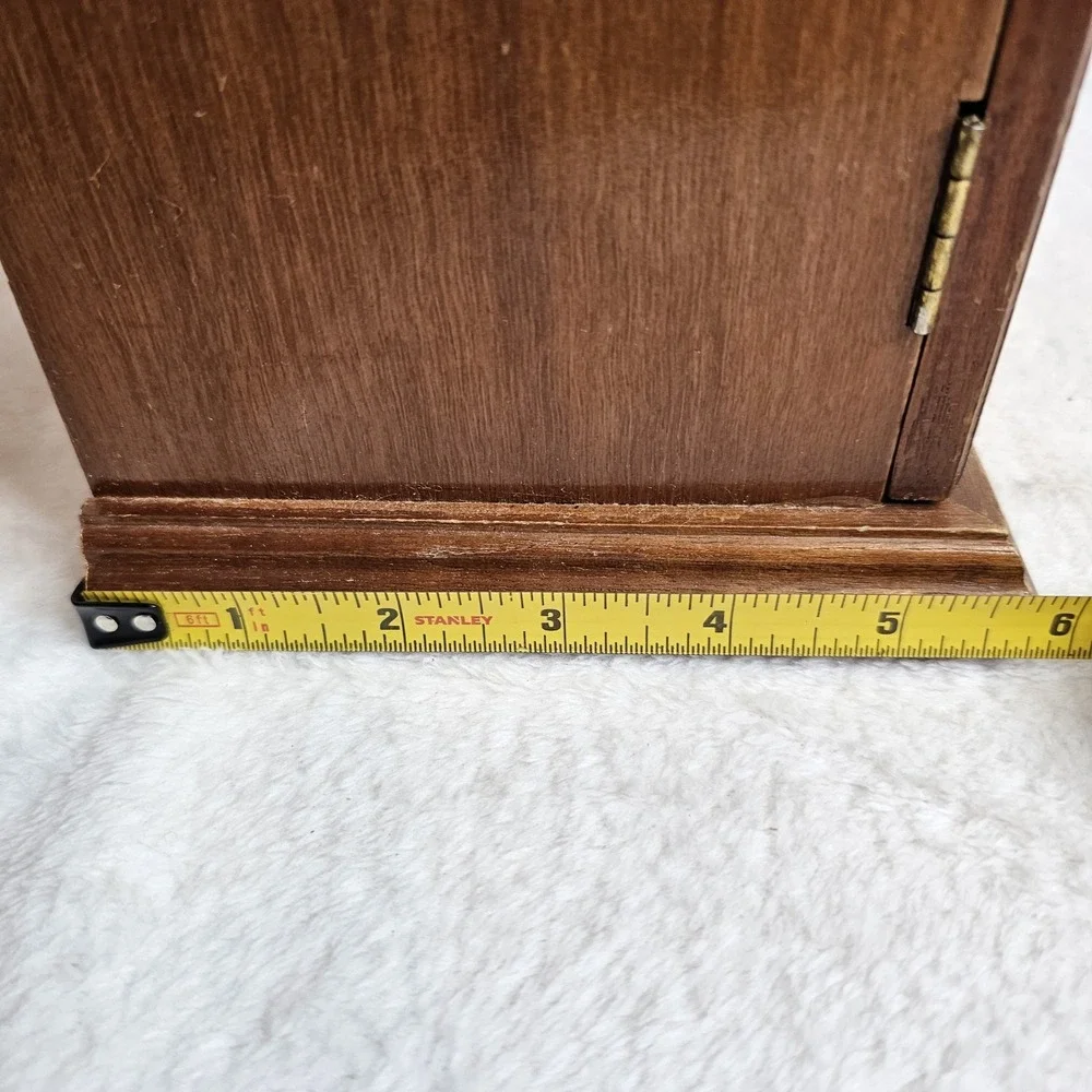 N/A vintage wooden
